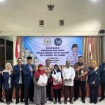 Kolaborasi KKN UPGRIS dan DPD RI Hadirkan Pasar Murah untuk Warga Leyangan