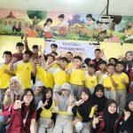 Sosialisasi dan Workshop Anti-Bullying di SDN Kalicari 02, Mahasiswa KKN UPGRIS Tanamkan Sikap Empati Sejak Dini