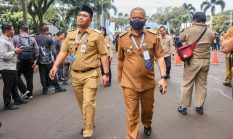 Ikuti Rakornas 2026, Pemprov Jateng Fokus Swasembada Pangan dan Pertumbuhan Ekonomi