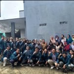 Mahasiswa KKN UNDIP Ikuti Acara Rolasan sebagai Forum Evaluasi dan Pengembangan UMKM Kecamatan Sukorejo
