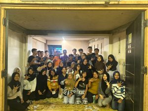 Mahasiswa KKN FK Undip Gelar Edukasi Kesehatan Remaja di Desa Plosowangi