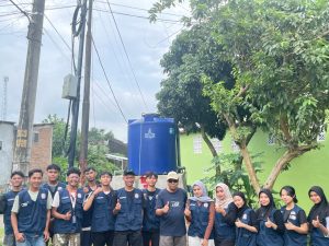 Herbal Organica: Langkah Mahasiswa KKN UPGRIS Menumbuhkan Kesadaran TOGA Warga Desa Leyangan