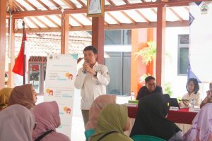 Layanan NIB Gratis di Kecamatan Toroh Grobogan Disambut Antusias Pelaku UMKM