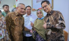 Dokter Spesialis Keliling Jangkau 88 Ribu Warga Jateng, Program Andalan Luthfi–Yasin Mendekati Target