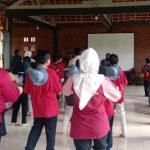 Pendampingan Wisata di Dusun Lerep oleh Mahasiswa KKN Universitas PGRI Semarang