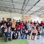 UMKM Desa Leyangan Siap Naik Kelas, KKN UPGRIS Hadirkan Sosialisasi Branding dan Legalitas Produk