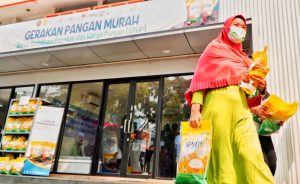 SPHP Beras Diperpanjang hingga Akhir Februari 2026, Pemerintah Jaga Harga Jelang Ramadan