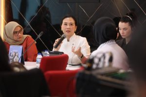 Perlindungan Anak di Ruang Digital Mendesak Jadi Prioritas Nasional, KPPPA Angkat Alarm Bahaya