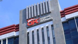 Menkeu Purbaya Respons Mundurnya Petinggi OJK, Transisi Kepemimpinan Dinilai Tak Akan Lama