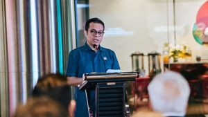 Kemkomdigi Dorong Operator Seluler Perkuat Fitur Anti-Spam dan Anti-Scam Berbasis AI