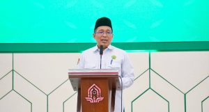 Kemenag Tetapkan Standar Nasional Zakat Produktif melalui PMA 16 Tahun 2025