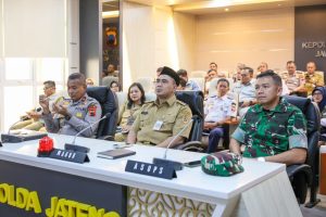 Tol Bawen–Yogyakarta Ruas Bawen–Ambarawa Difungsikan Saat Mudik Lebaran 2026, Ini Dampaknya