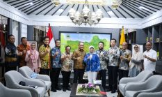 Jateng–BRIN Siapkan Energi Surya 5 MW untuk Karimunjawa, Dorong Listrik Stabil dan Air Bersih