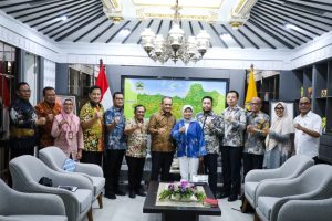 Jateng–BRIN Siapkan Energi Surya 5 MW untuk Karimunjawa, Dorong Listrik Stabil dan Air Bersih