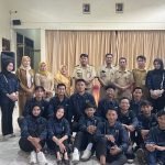 Mahasiswa KKN UPGRIS Kelompok 9 Desa Leyangan Resmi Ditarik, Tinggalkan Jejak Pengabdian dan Kolaborasi Bersama Masyarakat