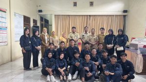 Mahasiswa KKN UPGRIS Kelompok 9 Desa Leyangan Resmi Ditarik, Tinggalkan Jejak Pengabdian dan Kolaborasi Bersama Masyarakat