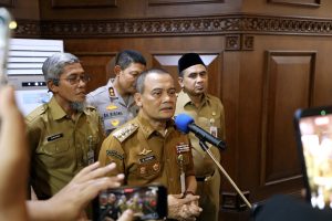 Pemprov Jateng Siapkan Rp6 Miliar untuk THR 13 Ribu PPPK Paruh Waktu, Cair 13 Maret