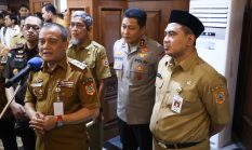 Program Mudik Gratis Pemprov Jateng 2026 Dibuka, Ratusan Bus dan Kereta Disiapkan dari Jakarta dan Bandung