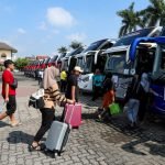 Balik Rantau Gratis 2026 Dibuka, Pemprov Jateng Siapkan Bus dan Kereta untuk 3.700 Pemudik