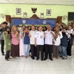 Perancangan Media Informasi, Edukasi, dan Promosi CFD Berbasis Konsep Omotenashi oleh Mahasiswi KKN-T UNDIP