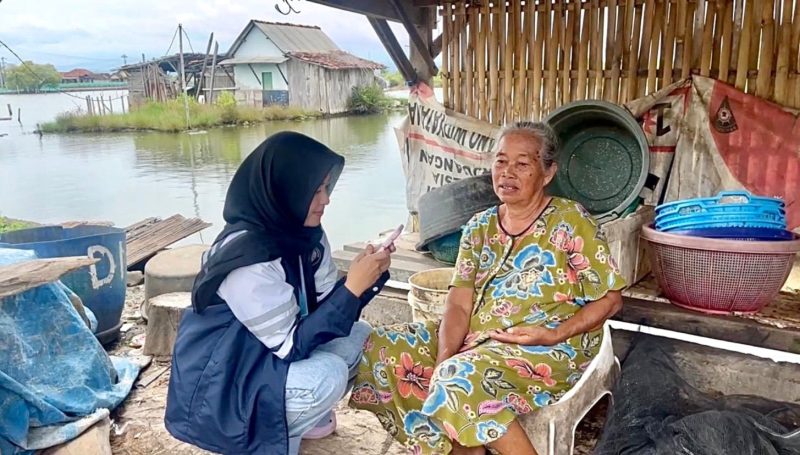 Pendaftaran Google Maps UMKM