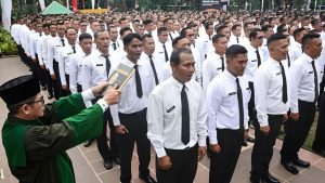 PPPK Paruh Waktu 2026 Dihapus? Ini Penjelasan Resmi Pemerintah