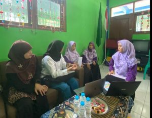 Dosen UMS Dampingi TK BA Aisyiyah Baki Beralih ke Pencatatan Keuangan Digital Berbasis Excel