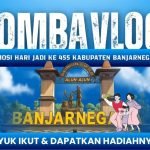 Lomba Vlog Hari Jadi ke-455 Banjarnegara Dibuka, Ajak Kreator Promosikan Wisata dan Budaya Lokal
