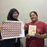 KKN-T Tim 5 UNDIP Lakukan Pengadaan dan Persiapan Produksi Sambal Botolan Skala UMKM pada Warung SEMI di Kelurahan Karangsari