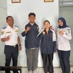 Mahasiswa KKN Undip Rancang Siteplan CFD untuk Tingkatkan Kenyamanan Pengunjung