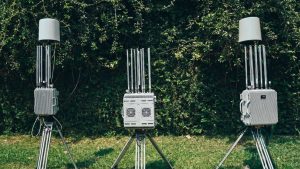 Mengatasi Ancaman Drone Tidak Sah dengan Anti Drone LZ Tech