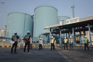 Pelindo Multi Terminal Siaga Lebaran, Pastikan Arus Logistik & Penumpang Lancar