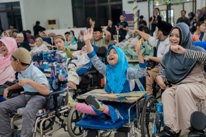 Satu Kepedulian, Sejuta Harapan: Safari Ramadhan MIND ID Jangkau Lebih Dari 32.000 Anak