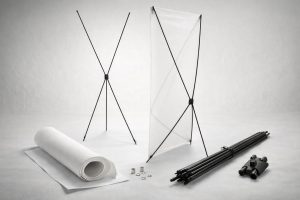 Panduan Lengkap Cara Memesan Banner Online di Supplier X Banner