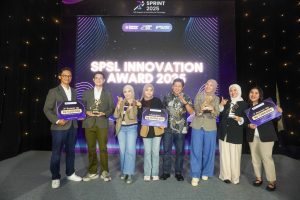 PT Pelindo Sinergi Lokaseva Lestarikan Budaya Inovasi untuk Perkuat Kinerja Berkelanjutan Lewat Program SPRINT