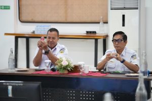 Posko Angkutan Lebaran 2026 Berakhir, Namun Pelayanan ke Pelanggan Tak Pernah Berhenti