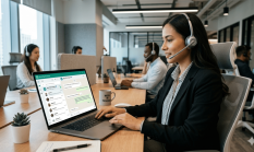 Cara Mendapatkan Centang Biru WhatsApp Bisnis & Barantum