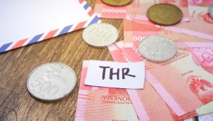 Cara Mengatur Keuangan Setelah Menerima THR Agar Tetap Stabil