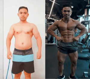 LATIHAN KERAS ANDA SIA-SIA: Mengapa Tubuh Anda Mentok & Bagaimana Believe Fitness Membongkar Kesalahan Anda dengan Data Klinis