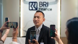 Kebutuhan Mudik Jadi Lebih Aman dengan Fasilitas Dana Tunai BRI Flash dari BRI Finance