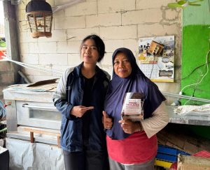 Mahasiswa Teknik Mesin UNDIP Dorong Keberlanjutan UMKM melalui Manajemen Perawatan Mesin Produksi