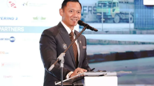 AHY Dorong Percepatan Internet di Daerah 3T, Targetkan Pemerataan Digital hingga Perbatasan