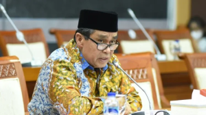 DPR Dukung Penundaan Sementara Umrah, Keselamatan Jamaah Jadi Prioritas Utama