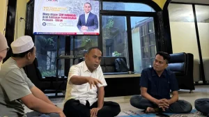 Program Perlindungan Anak Diperluas, Pemerintah Siapkan Makan Bergizi hingga Aturan Media Sosial