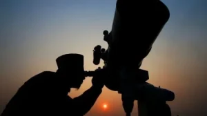 Lebaran 2026 di Timur Tengah Diperkirakan 20 Maret, Ini Penjelasan Astronom