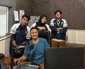 Mahasiswa KKN Karangsari UNDIP Dorong Pengembangan UMKM melalui CFD Karangsari