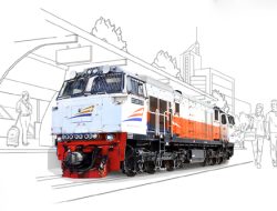 Tragedi KA di Bekasi Timur, PUKIS Desak Evaluasi Total Sistem Perkeretaapian