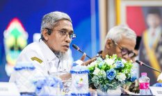 Pemprov Jateng Ubah Skema Pengelolaan Aset demi Tingkatkan PAD