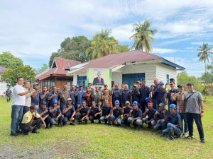 Holding Perkebunan Nusantara Perkuat Hilirisasi Nasional, PTPN I Siap Bangun Pabrik Kelapa dan Pala