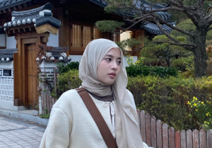 Mahasiswa BINUS @Bekasi Kembangkan Perspektif Global Lewat Study Abroad di Korea Selatan